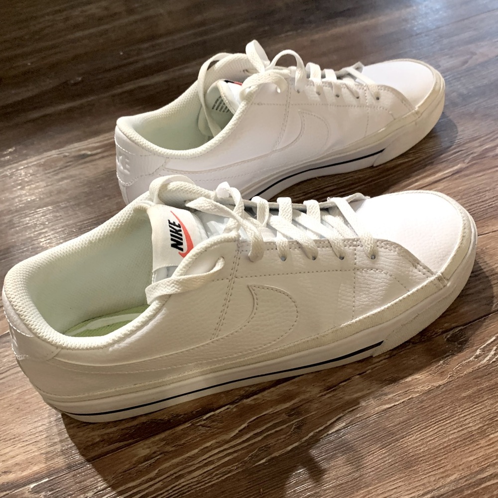 Nike Court Legacy Next Nature